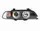 Headlamp - BMW 5-Series (E39) 09/00 - 06/04 - Right Hand