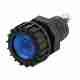 Pilot Lamp, Blue