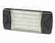 DuraLED® Combi-S White 50 LED Lamp - Wide Spread - Charcoal Lens