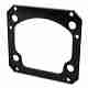 90mm Headlamp Mounting Frame - suit 1032-G2