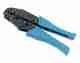 Crimping Tool - Insulated Terminals - Ratchet