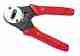 Crimping Tool - DT Terminals