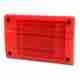 Designline LED Module Stop/Rear Position Lamp - Horizontal Mount