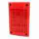 Designline LED Module Stop/Rear Position Lamp - Vertical Mount