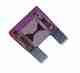 Maxi Blade Fuse, Purple - 100A