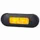 DuraLED® Flush Mount Supplementary Side Direction Indicator Lamp