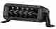 Black Magic TOUGH 7” Mini Double Row Light Bar