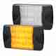 DuraLED-S Rear Direction Indicator Lamp (Clear Lens)