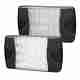 DuraLED-S Reverse Lamp (Clear Lens)