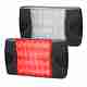 DuraLED-S Stop/Rear Position Lamp Clear Lens