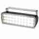 Sea Hawk-XL Spread Beam Black Housing