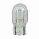 Wedge Base Bulb 12V 21/5W - W3x16q
