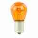 Bayonet Bulb 12V 21W BAU15s - Amber