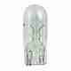 Wedge Base Bulb 12V 2W - W2.1x9.5d