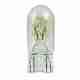 Wedge Base Bulb 12V 5W - W2.1x9.5d - LongLife