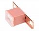 Fusible Link, Male L Type Long - Pink 30A