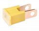 Fusible Link, Male - Yellow 60A