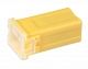 Mini Fusible Link, Female Type 2 - Yellow 60A