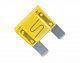 Maxi Blade Fuse, Yellow - 20A
