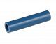 Crimp Cable Connector - Blue, Blister pack 15