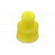 Super Seal - Yellow Seal - Cable Insulation 1.7-2.4mm diameter - Pack of 50
