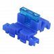 Blade Fuse Holder - Standard ATS - In-Line