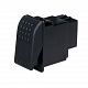 Rocker Hazard Flasher Switch - Pilot Lamp (12V bulb pre-fitted)