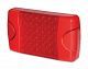 DuraLED<sup>®</sup> Multi-flash Signal Warning Lamp - Red