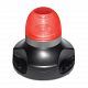 LED 360° Multi-flash Signal Lamp - Red