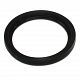 83mm Round Lamp Mounting Ring - 100mmOD