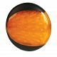 EuroLED<sup>®</sup> Signal Lamp - 24 Volt - Amber