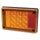 Jumbo-S LED Rear Direction Indicator Lamp