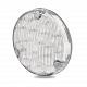 110mm Round LED Reversing Lamp - Module