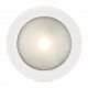 EuroLED<sup>®</sup> 150 Down Lights - Warm White Light - White Plastic Rim