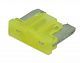 Low Profile Blade Fuse, Yellow - 20A