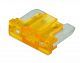 Low Profile Blade Fuse, Tan - 5A