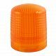 Amber Lens - Suit KL7000 Revolving Beacon