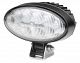 Oval 90 LED Work Lamp - Close Range
