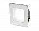 EuroLED® 95 Gen 2 Square Down Light - Recess Mount with Spring Clip - White Light