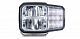LED Combination Headlamp - High/Low Beam and Indicator/Position - Left Hand