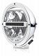 Luminator 3.0 LED Chrome Spread Beam ECE Ref.25
