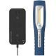 SCANGRIP® MAG PRO Wireless Rechargeable LED Inspection Lamp & Charging Pad Kit