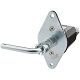 Battery Master Switch Off-On Heavy Duty (High Amperage), Metal Key