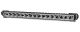 Sea Hawk-470 Light Bar - Spot Beam