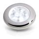 White Light. Stainless Steel Housing. 12V DC
