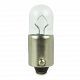Bayonet Bulb 12V 6W BA9s