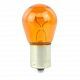 Bayonet Bulb 12V 21W BAU15s - Amber