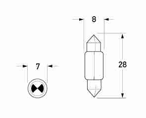 All dimensions in mm.