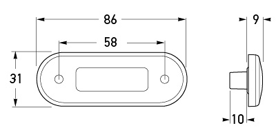 Optional Stainless Steel rim