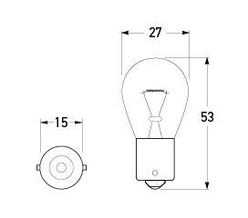 All dimensions in mm.
